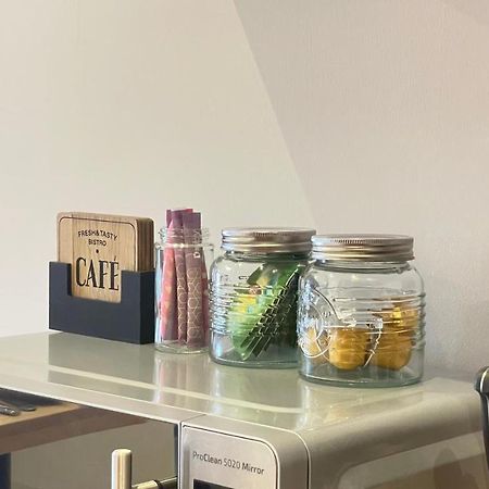 Le Terracotta - Appartement Tout Equipe A Niort Exteriér fotografie