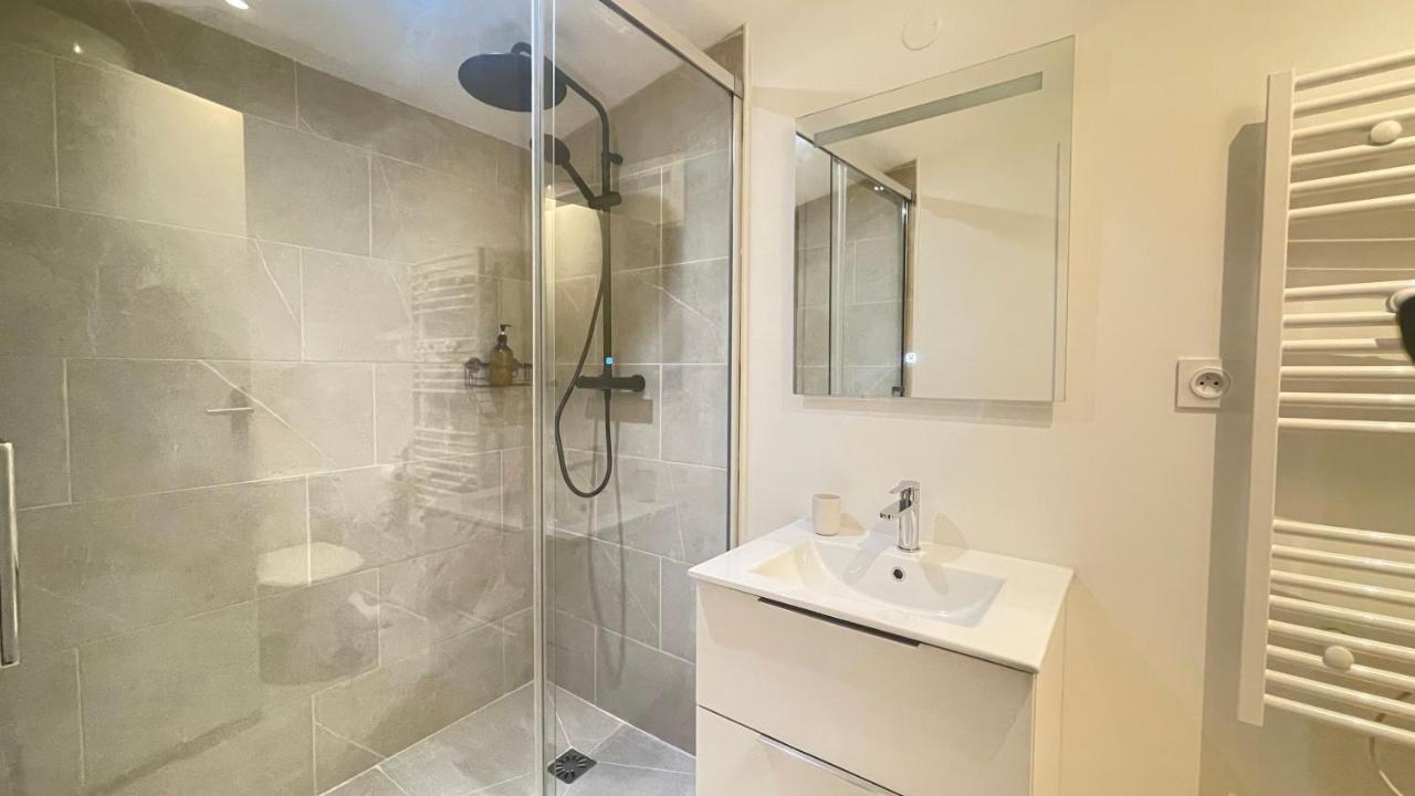 Le Terracotta - Appartement Tout Equipe A Niort Exteriér fotografie